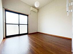 アルコバレーノ高津 3階1Kのリビング/ダイニング