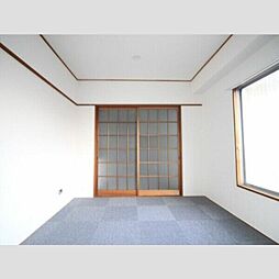 樺沢ビル 4階1Kのリビング/ダイニング