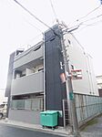 堺市堺区七道西町 3階建 築9年のイメージ