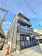 badgeyata 1階 築1年6ヶ月の賃貸物件