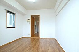 フォルトゥナ新中野 3階1Kのリビング/ダイニング