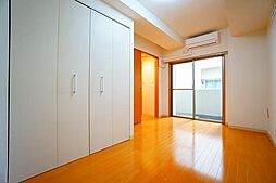 アーバンフラッツ町田 11階ワンルームのリビング/ダイニング