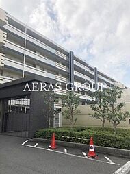 レーベンハイム光が丘公園