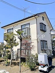 京王井の頭線 久我山駅 徒歩12分の賃貸アパート