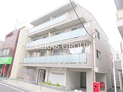 スカイコート戸越