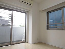 プレール・ドゥーク清澄白河 603 6階1Kのリビング/ダイニング