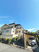 泉ケ丘駅より徒歩15分 築56年の賃貸物件