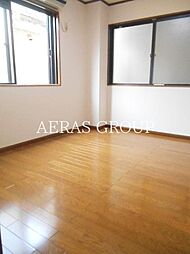 リベラル大橋 2階1Kのリビング/ダイニング