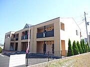 スリーグッド３ 2階 築16年の賃貸物件