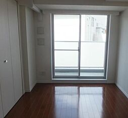 グランハイツ高田馬場 6階1DKのリビング/ダイニング