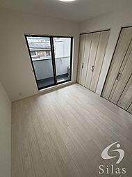 近鉄奈良線 枚岡駅 徒歩6分の賃貸アパート 2階1SLDKのリビング/ダイニング