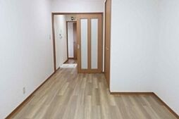 池田荘 2階1Kのリビング/ダイニング