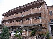 深井駅より徒歩10分 1階 築17年7ヶ月の賃貸物件