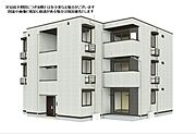 コーポ常磐 1階 新築の賃貸物件