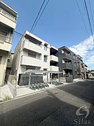 平野駅より徒歩9分 1階 新築の賃貸物件