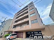 田中口駅より徒歩3分 2階 築21年8ヶ月の賃貸物件