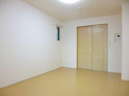 スカイテラス 1階1LDKのリビング/ダイニング