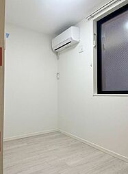 Park Maison Ishikawadai 2階ワンルームのリビング/ダイニング