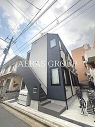 ハーモニーテラス沼袋