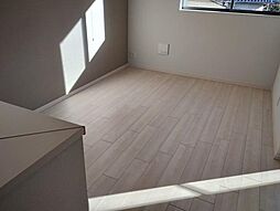 Blanc Cube 赤羽 1階1LDKのリビング/ダイニング