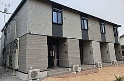 JR中央線 東小金井駅 徒歩24分の賃貸アパート