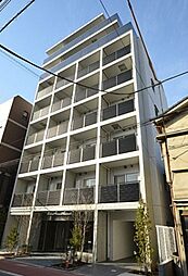 東急多摩川線 矢口渡駅 徒歩2分の賃貸マンション