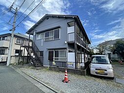 コーポきさらぎ