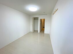 グラン・エスペランサ 1階ワンルームのリビング/ダイニング