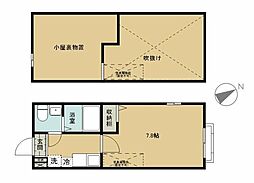 JR横浜線 相模原駅 徒歩20分
