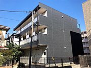 中野島駅より徒歩11分 2階 築8年の賃貸物件