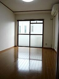 ローヤル上鷺 3階1DKのリビング/ダイニング