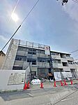 大阪市平野区加美東７丁目 3階建 新築のイメージ