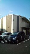 アーバレストモク 2階 築17年7ヶ月の賃貸物件