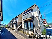 紀ノ川駅より徒歩26分 1階 築30年11ヶ月の賃貸物件