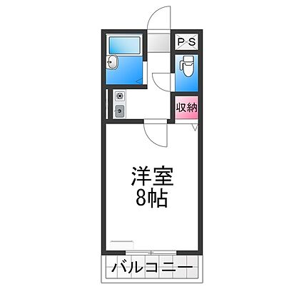 コスモ_間取り_0