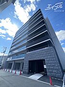 S-RESIDENCE東三国amante 3階 築1年の賃貸物件