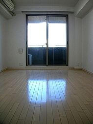 JR大阪環状線 京橋駅 徒歩1分の賃貸マンション 6階1Kのリビング/ダイニング