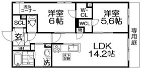 間取り：227090796750