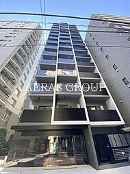 エスレジデンス神田アバンス