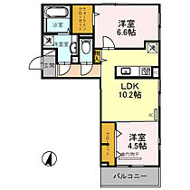 間取り：226078094961