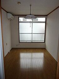 Pastel鷺宮 2階1Kのリビング/ダイニング