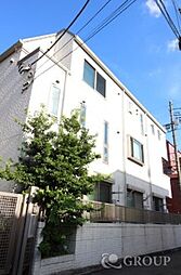 東急目黒線 武蔵小山駅 徒歩11分