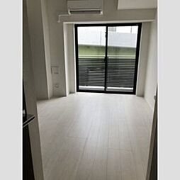 クレヴィスタ浮間舟渡 9階1Kのリビング/ダイニング