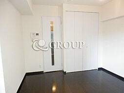 ブライズ大森 7階1Kのリビング/ダイニング