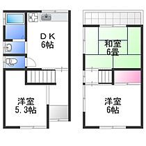 間取り：227094564626