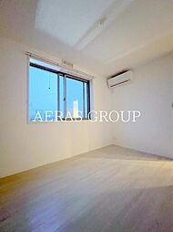 ガーデンホームズ高野 2階1SLDKのリビング/ダイニング