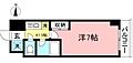 フローレス山田5階8.5万円