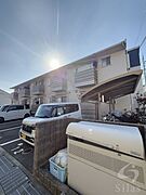 大阪狭山市駅より徒歩10分 1階 築19年8ヶ月の賃貸物件