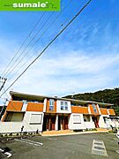 ラヴィーユ３ 2階 築11年8ヶ月の賃貸物件