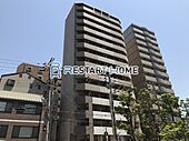 神戸市中央区海岸通５丁目 15階建 築13年のイメージ
